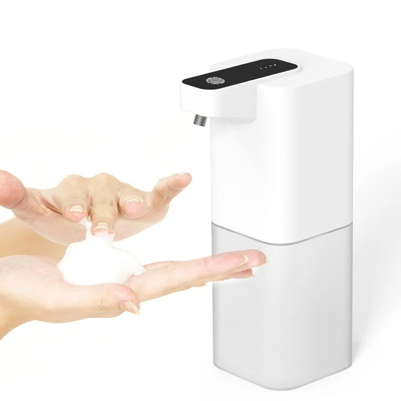 Automatic Liquid Soap Dispenser Touchless Infrared Sensor Hand