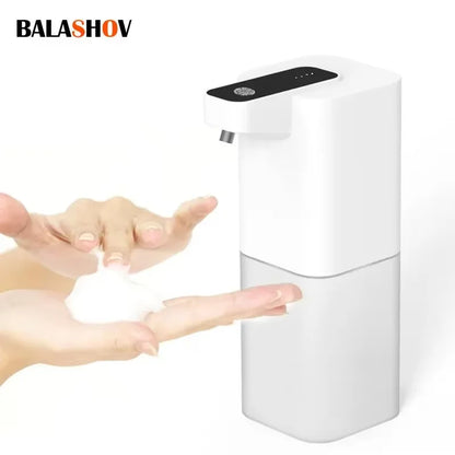 Automatic Liquid Soap Dispenser Touchless Infrared Sensor Hand