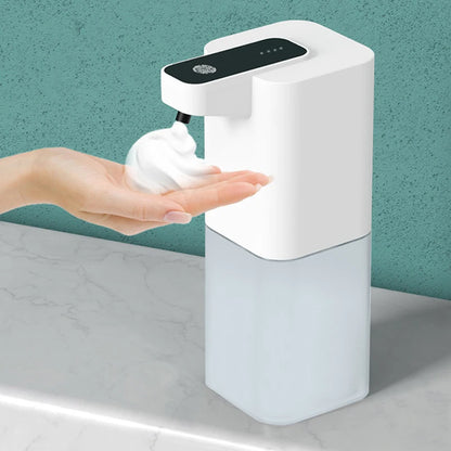 Automatic Liquid Soap Dispenser Touchless Infrared Sensor Hand